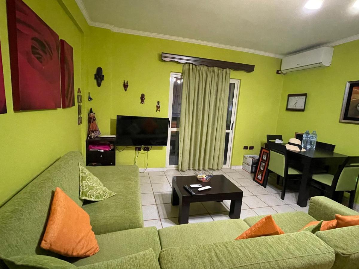 Modern Comfy Apartment With Balcony Δυρράχιο Εξωτερικό φωτογραφία